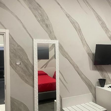 Casetta Zebra Naples Room photo